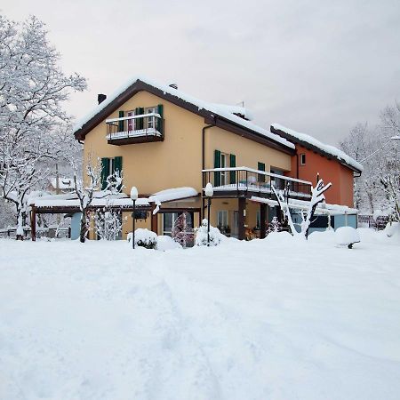 Albergo San Giovanni Sassello Eksteriør billede