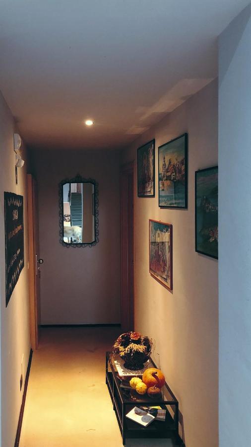 Albergo San Giovanni Sassello Eksteriør billede