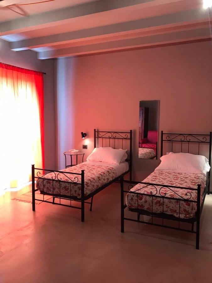 Albergo San Giovanni Sassello Eksteriør billede