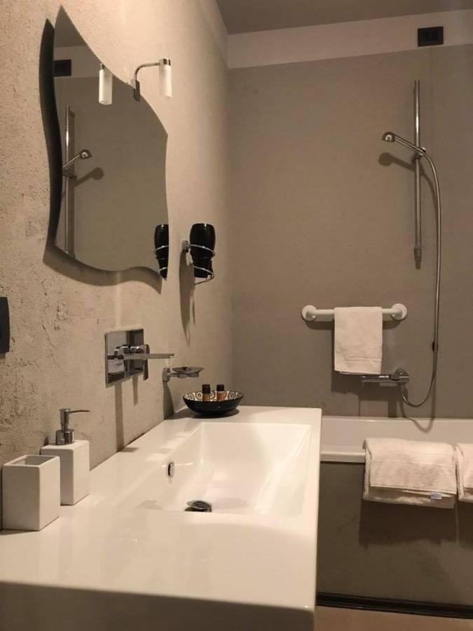 Albergo San Giovanni Sassello Eksteriør billede