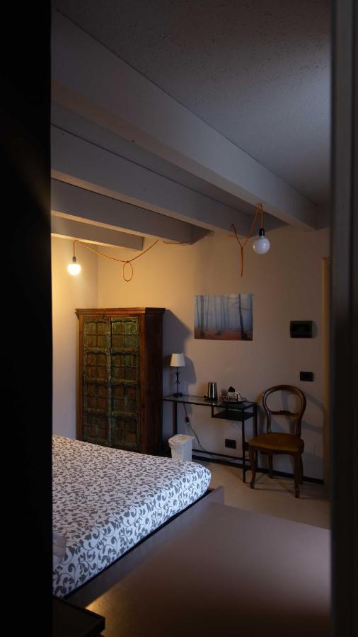 Albergo San Giovanni Sassello Eksteriør billede