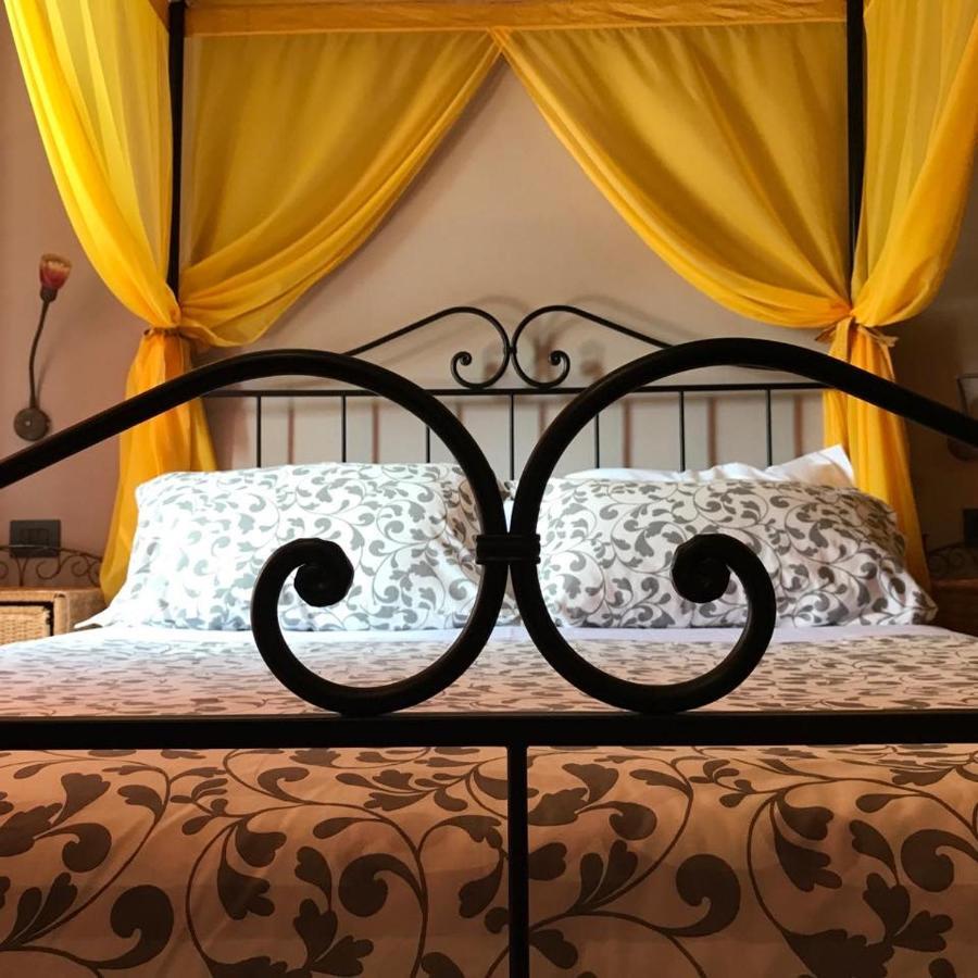 Albergo San Giovanni Sassello Eksteriør billede