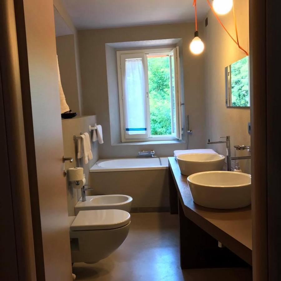 Albergo San Giovanni Sassello Eksteriør billede