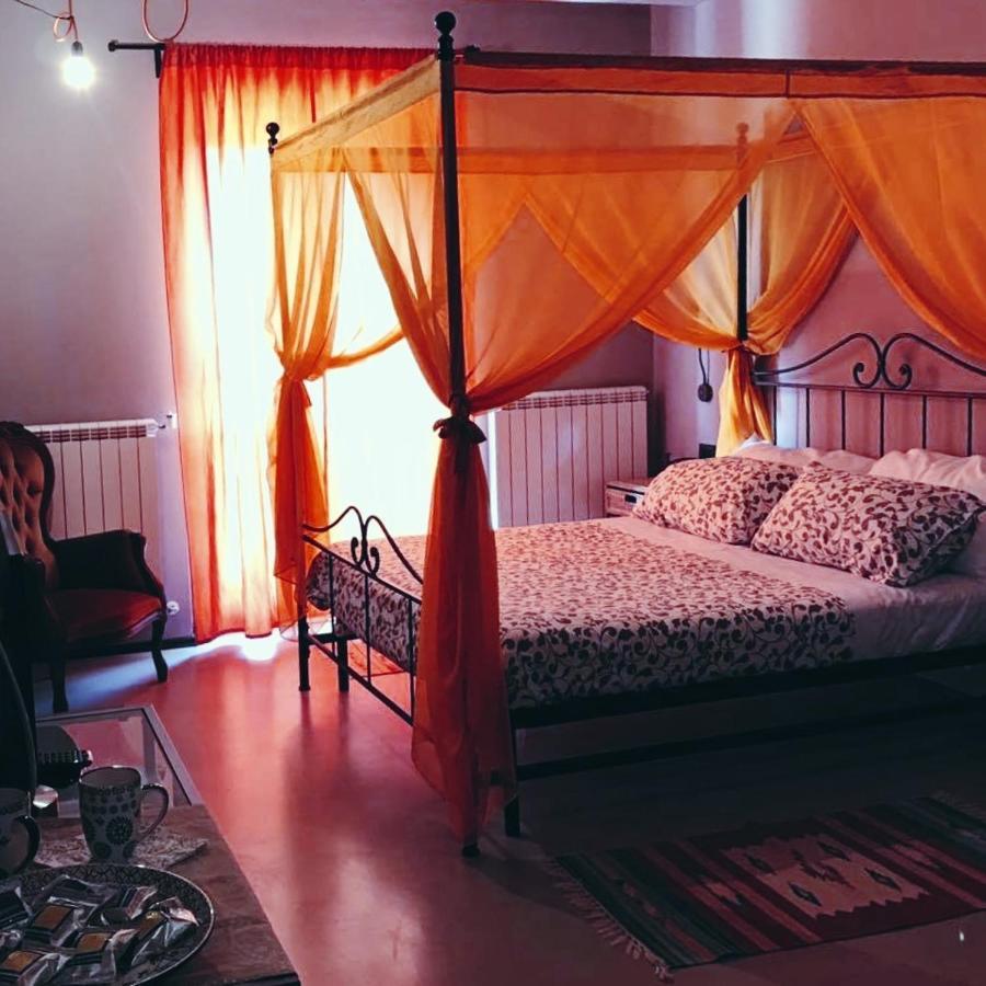 Albergo San Giovanni Sassello Eksteriør billede