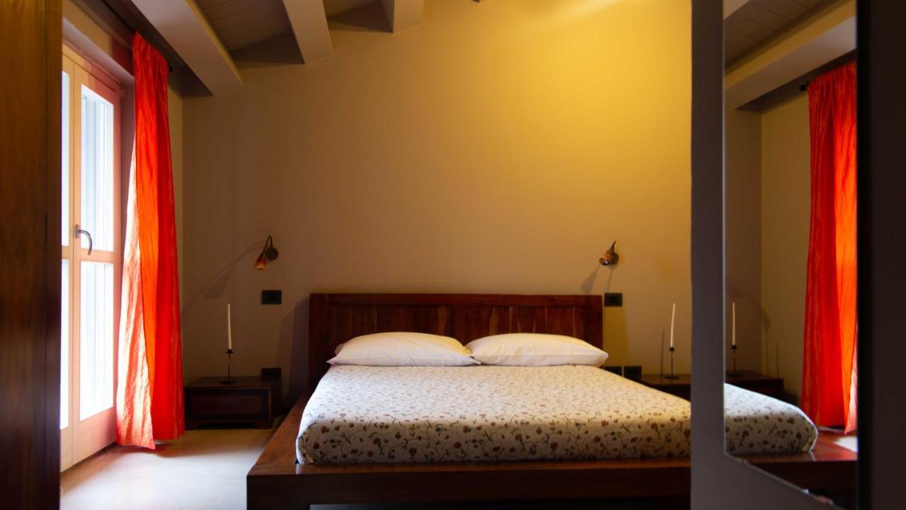 Albergo San Giovanni Sassello Eksteriør billede