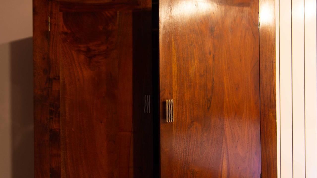 Albergo San Giovanni Sassello Eksteriør billede