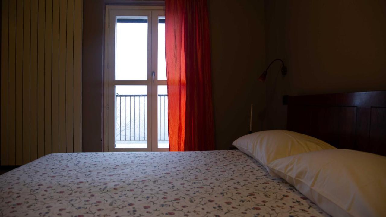 Albergo San Giovanni Sassello Eksteriør billede