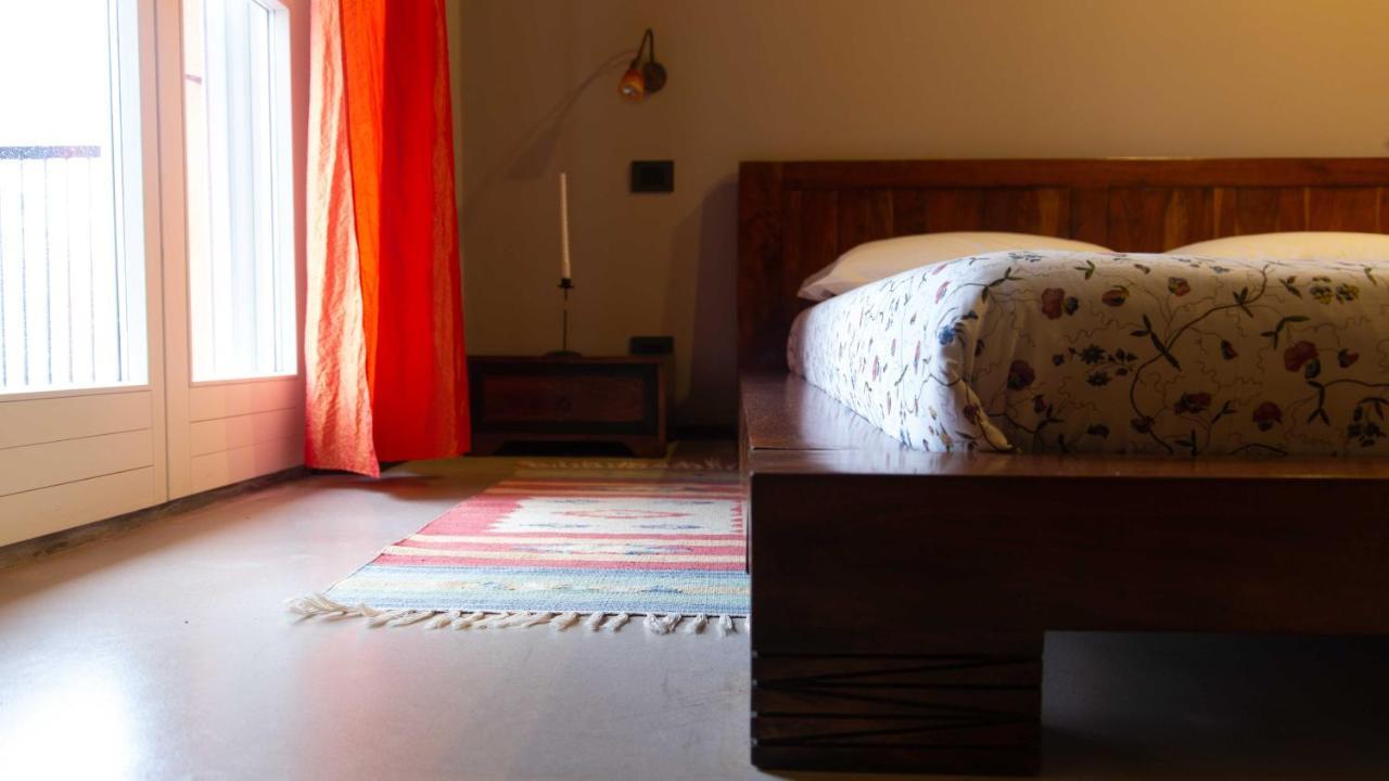 Albergo San Giovanni Sassello Eksteriør billede