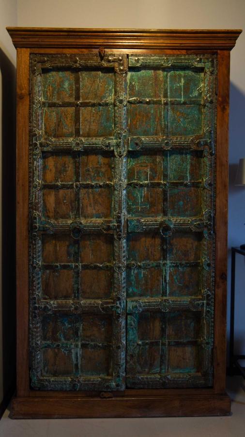 Albergo San Giovanni Sassello Eksteriør billede